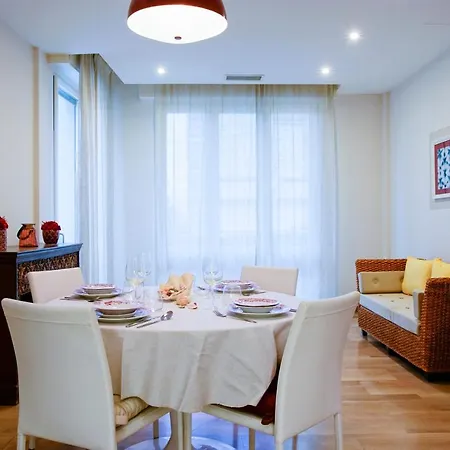 Residenza Felix By Mmega Apartment *