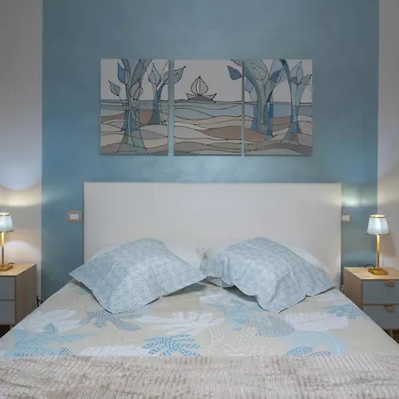 Residenza Felix By Mmega Apartment Viareggio