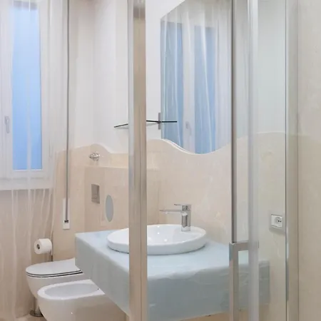 Apartment Residenza Felix By Mmega Viareggio