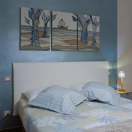 Apartment Residenza Felix By Mmega Viareggio