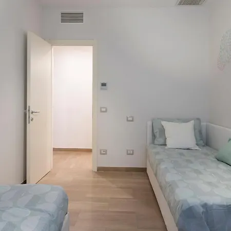 Apartment Residenza Felix By Mmega Viareggio