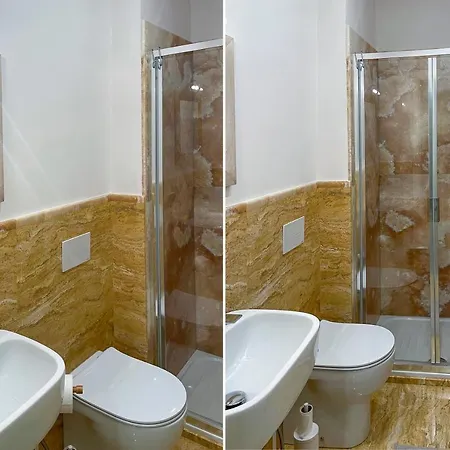 Residenza Felix By Mmega Apartment Viareggio