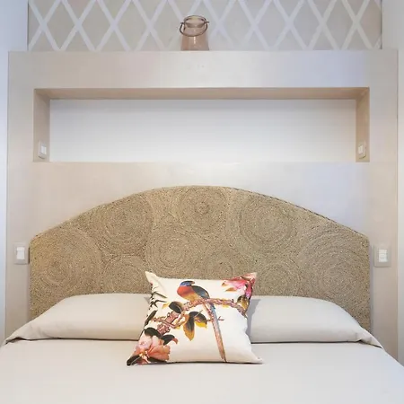 Apartment Residenza Felix By Mmega Viareggio