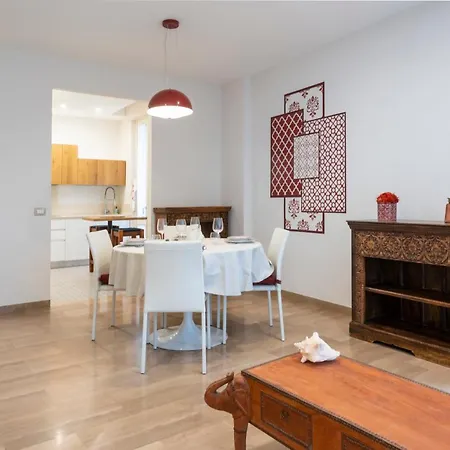 Residenza Felix By Mmega Apartment Viareggio