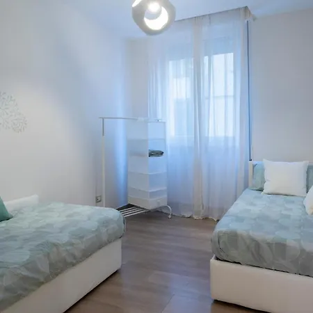 Residenza Felix By Mmega * Viareggio