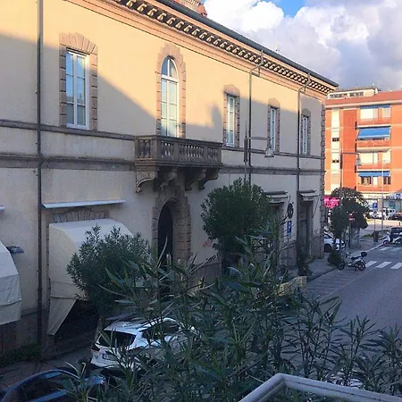Residenza Felix By Mmega Appartamento
