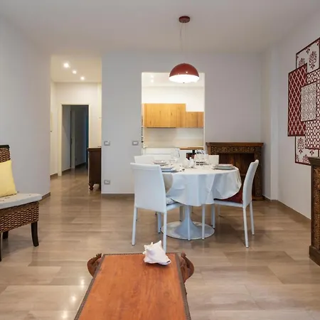 Residenza Felix By Mmega Appartamento